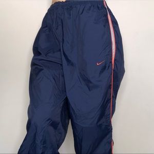 Nike Windbreaker Pants 